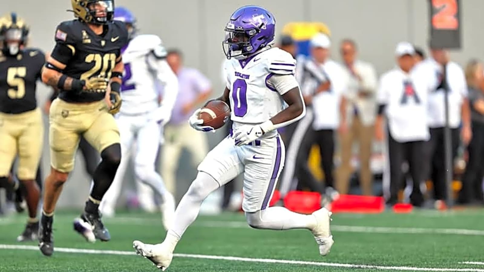 Week 10 FCS Football Preview & Predictions