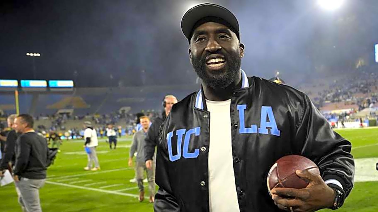 Who Did UCLA Miss Out On In June?