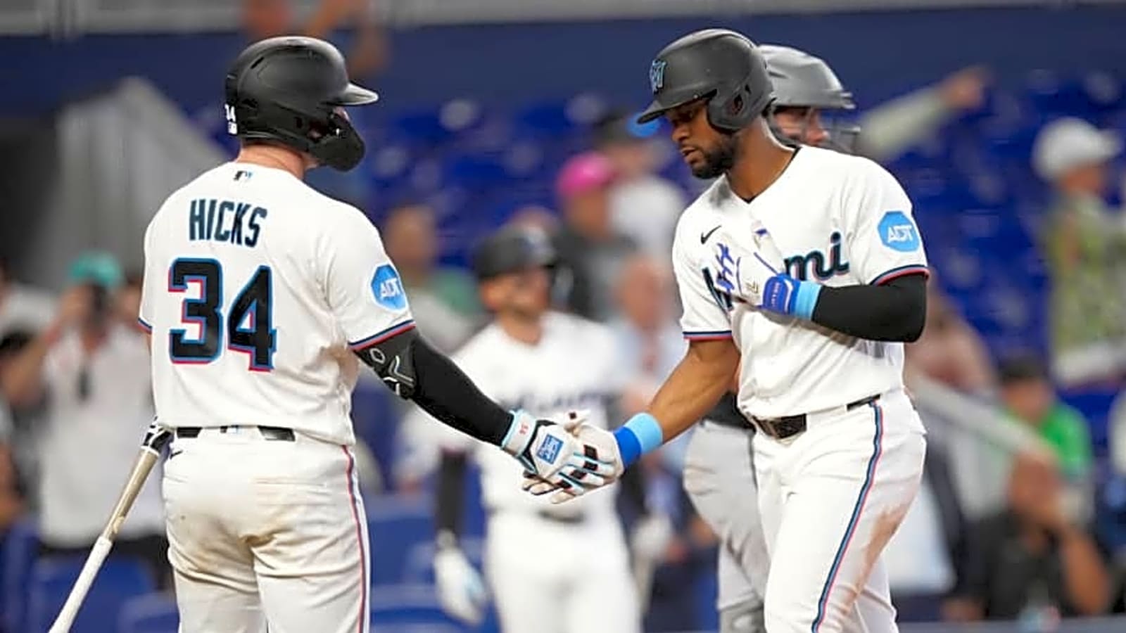  Sandy Alcantara, Marlins Host Reds: Preview, Storylines