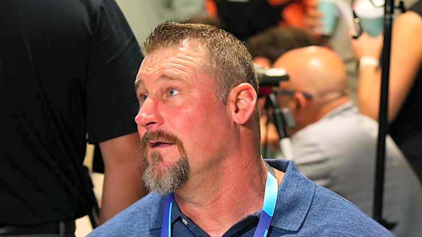 What To Know About Detroit Lions at 2026 League Meetings