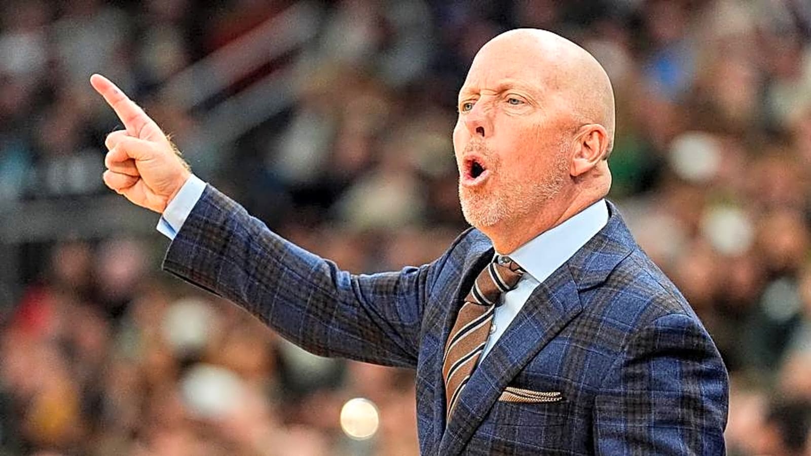 UCLA Basketball Projected Rotation: Starters, Reserves, What's Unsettled