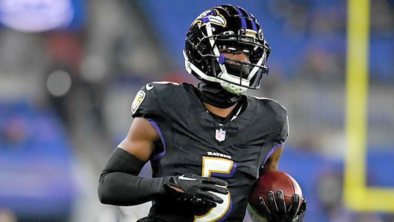 Which Former Alabama Players Were Released, Waived on NFL Cutdown Day?