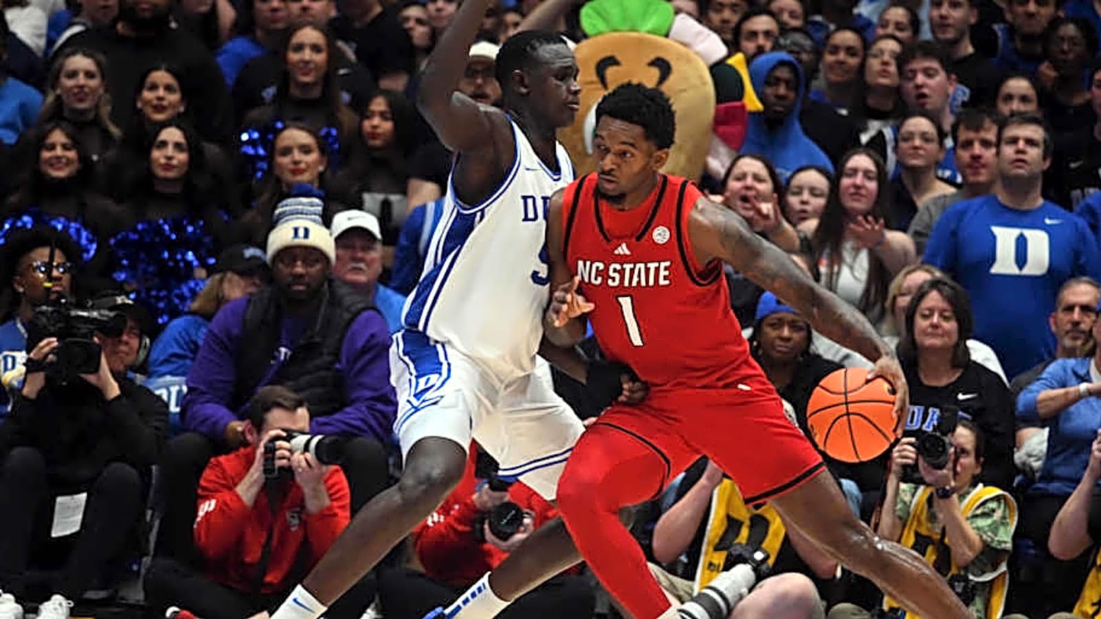 NC State Basketball Product Pops Up on NBA Summer League Squad