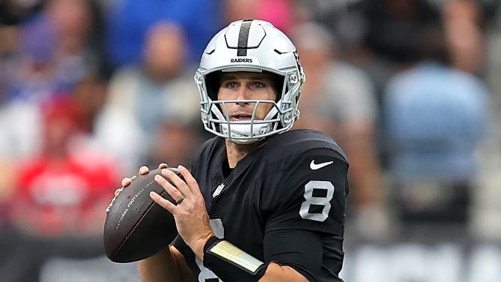 Raiders Game Review: 3 Takeaways From Week 6 Loss