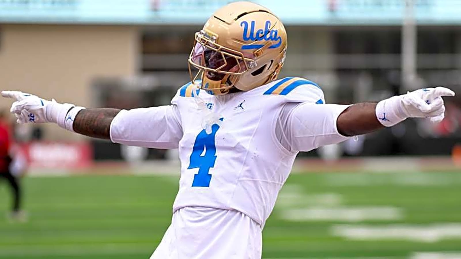 UCLA Trending For Elite 2027 Safety