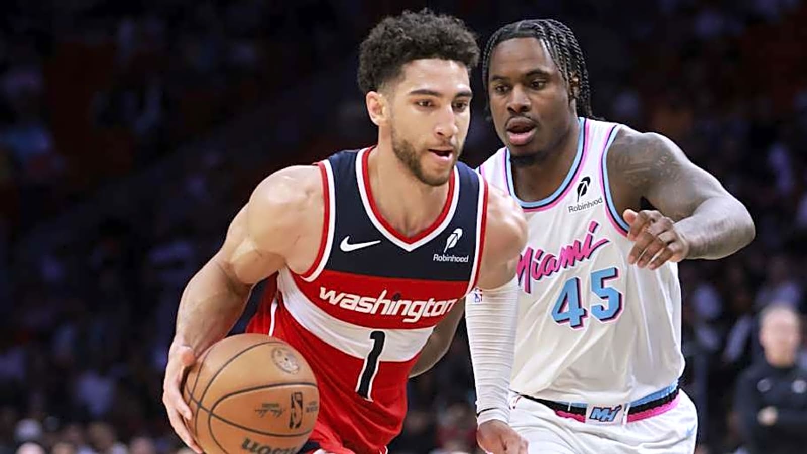Where Will Wizards Finish in Southeast Division?