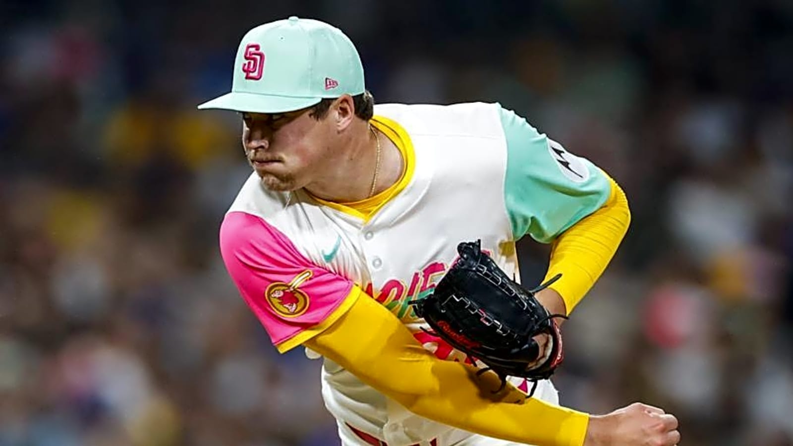Padres Could Transition Mason Miller to Starting Pitcher, Says AJ Preller
