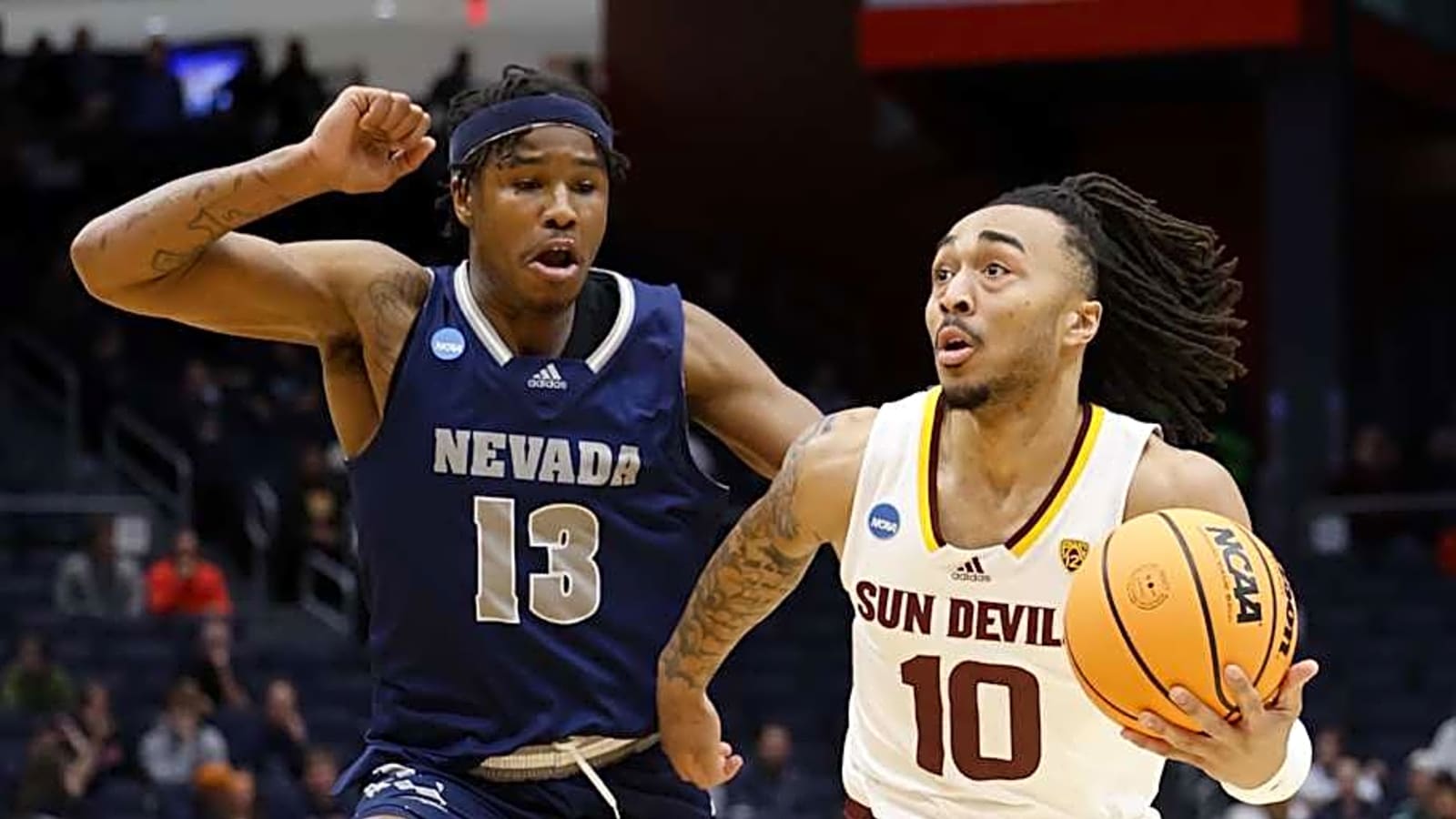 Ranking Arizona State's Best March Madness Moments in Recent History