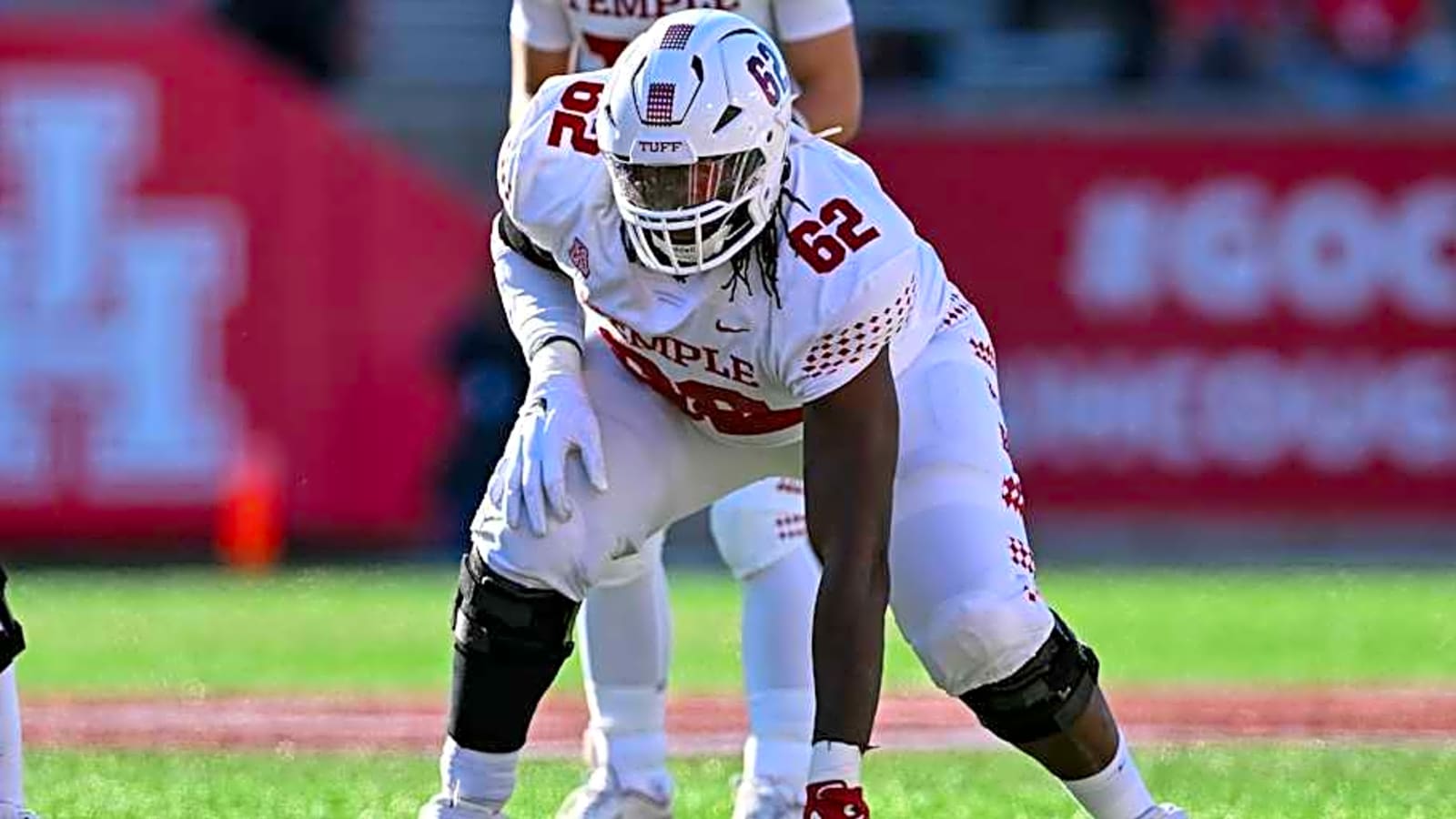 Why James Faminu Could Be The Most Important Addition To UNLV Football In 2025