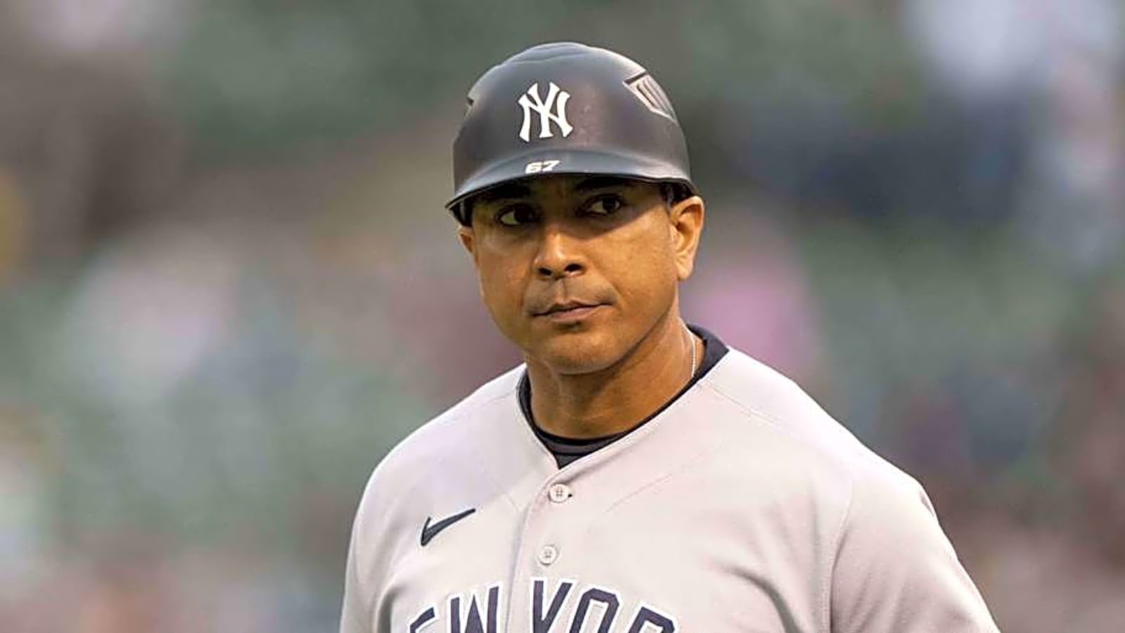 Orioles eyeing Yankees coach for managerial job