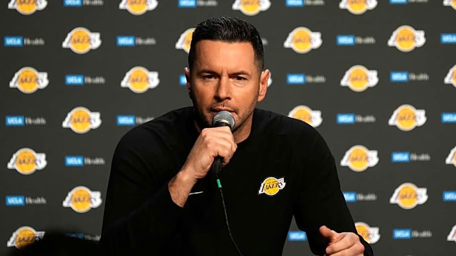 NBA Insider Predicts JJ Redick’s Future With Lakers Under New Owner Mark Walter