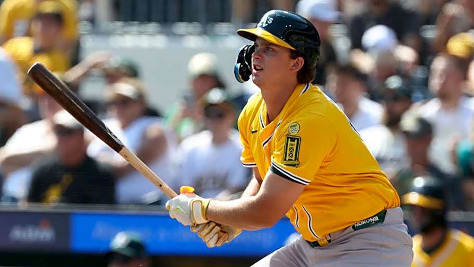 Nick Kurtz Joins Elite Rookie Company in Dominant Campaign