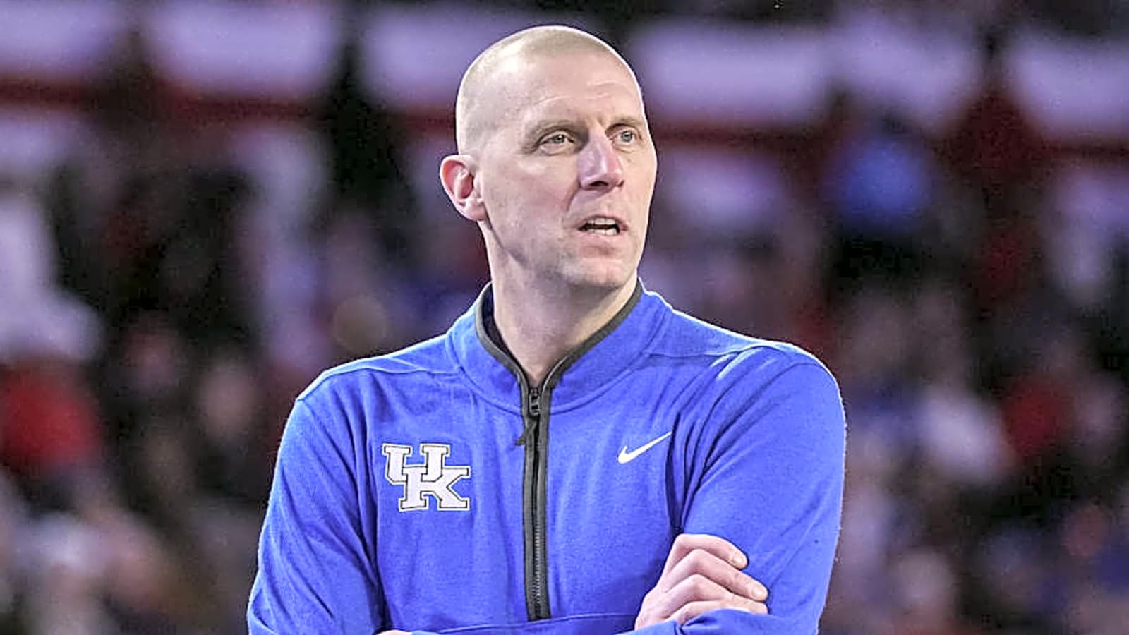 Kentucky has multiple players capable of winning SEC Defensive Player of the Year