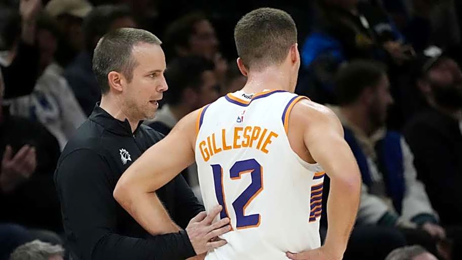 What Suns Must Do to Rebound from Recent Struggles