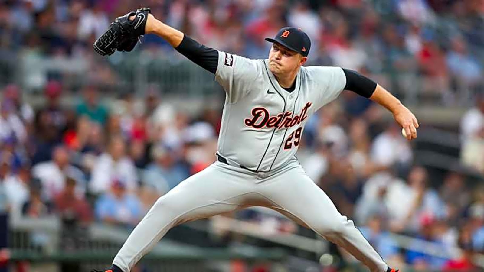 Why Red Sox Should Monitor Tigers Superstar Tarik Skubal Closely