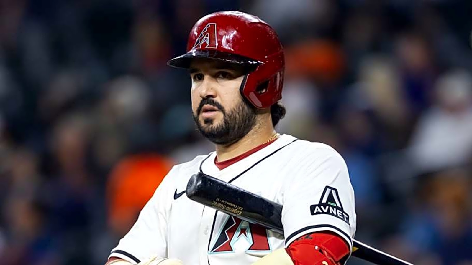D-backs, Reds Have &#39;Mutual Interest&#39; in Eugenio Suárez Trade