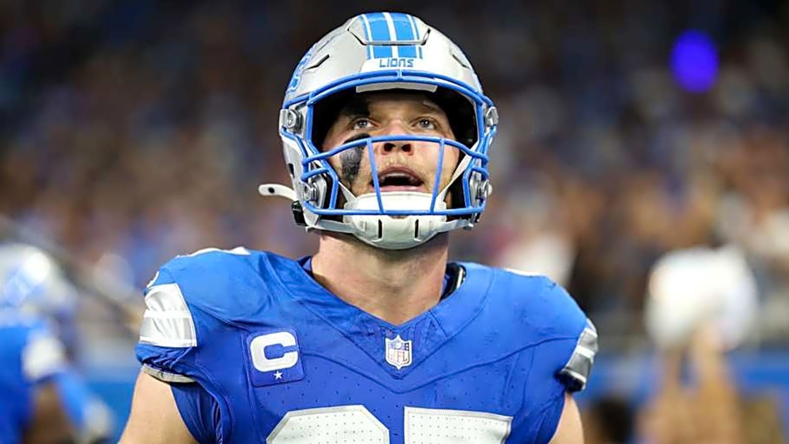 Lions face terrifying new reality with Aidan Hutchinson’s price tag