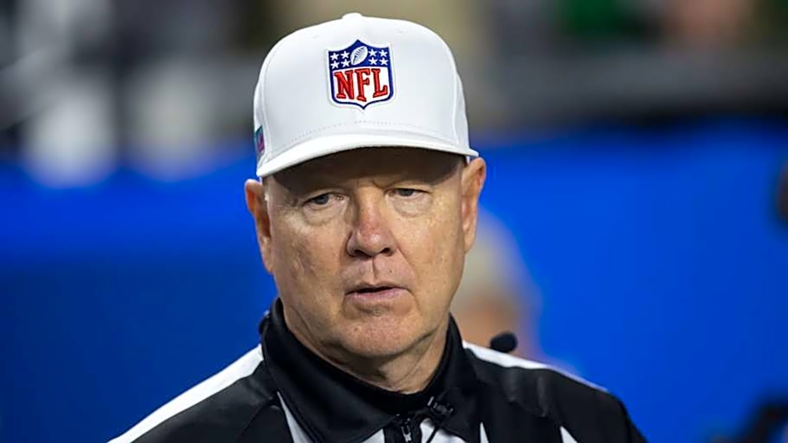 Bengals Referee Report: For Third Straight Week, Team Will Get a Referee Ranked in Top 3 in Total Flags Thrown