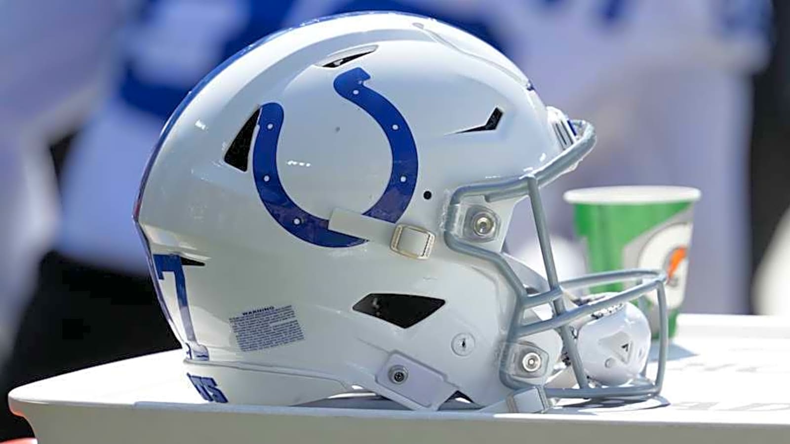 Jets Linked to Coveted 26-Year-Old Safety
