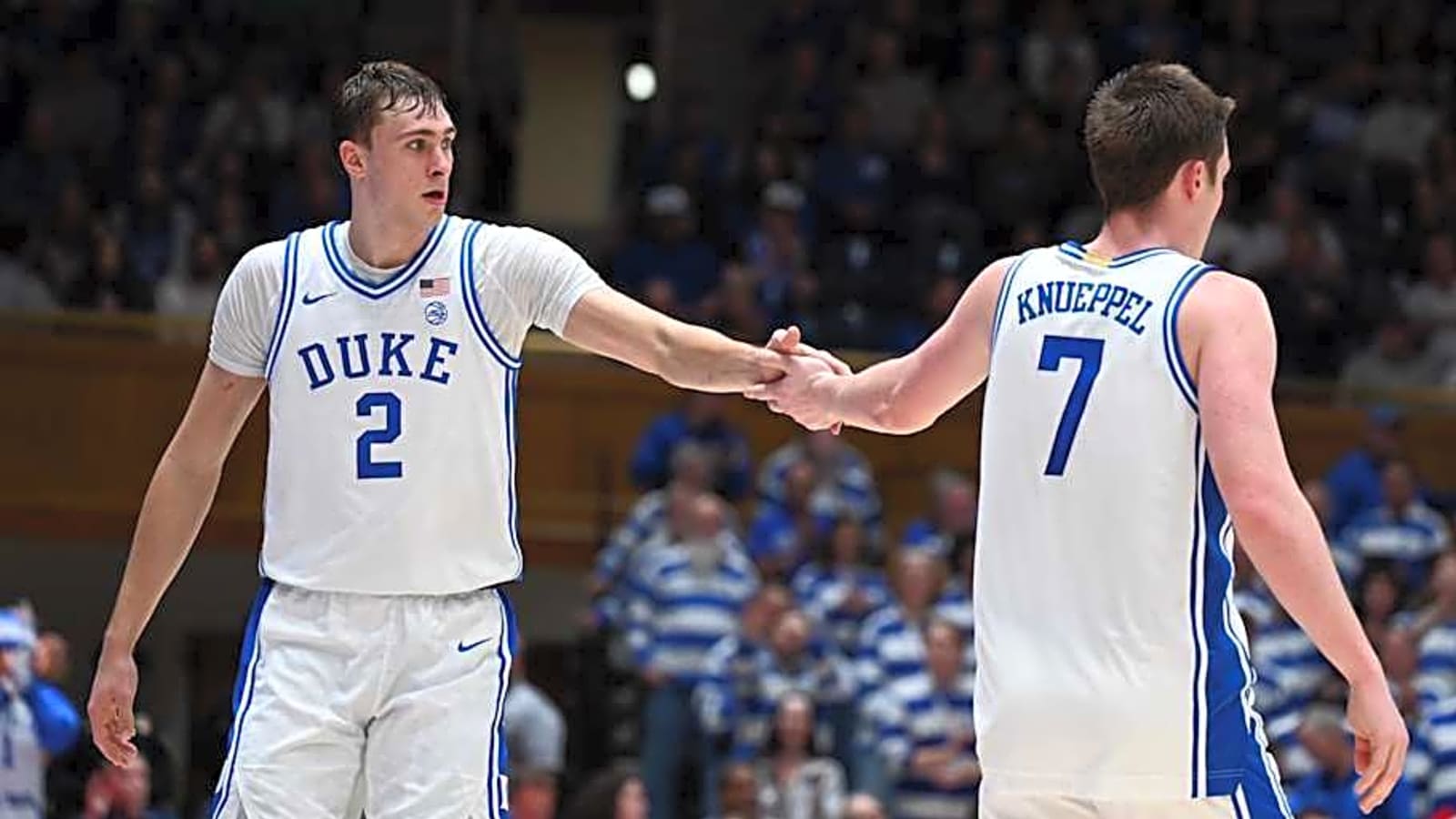 Hornets two-round NBA mock draft: Projecting Charlotte&#39;s three selections