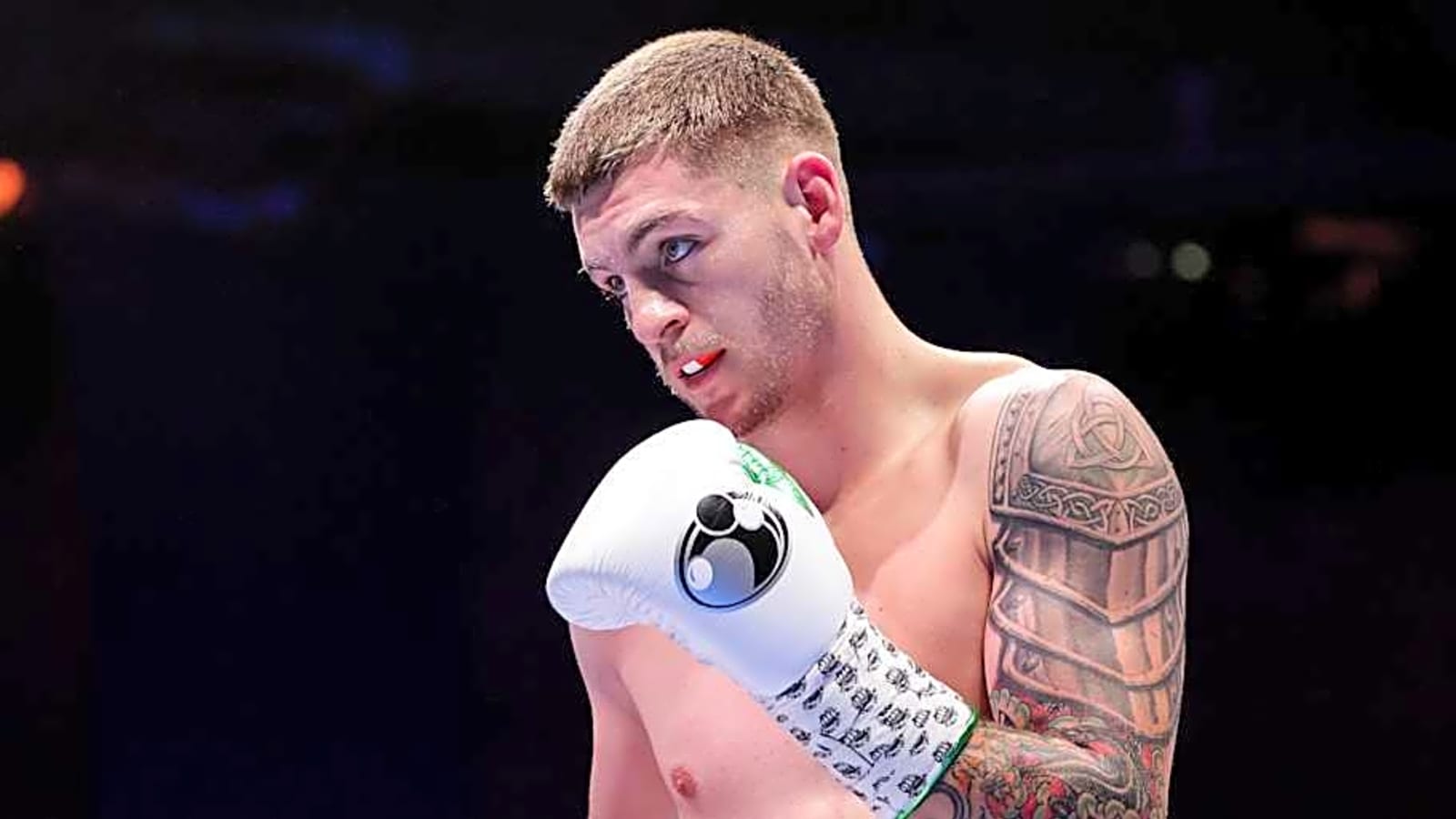 Canelo Alvarez vs Terence Crawford Undercard Fights Announced