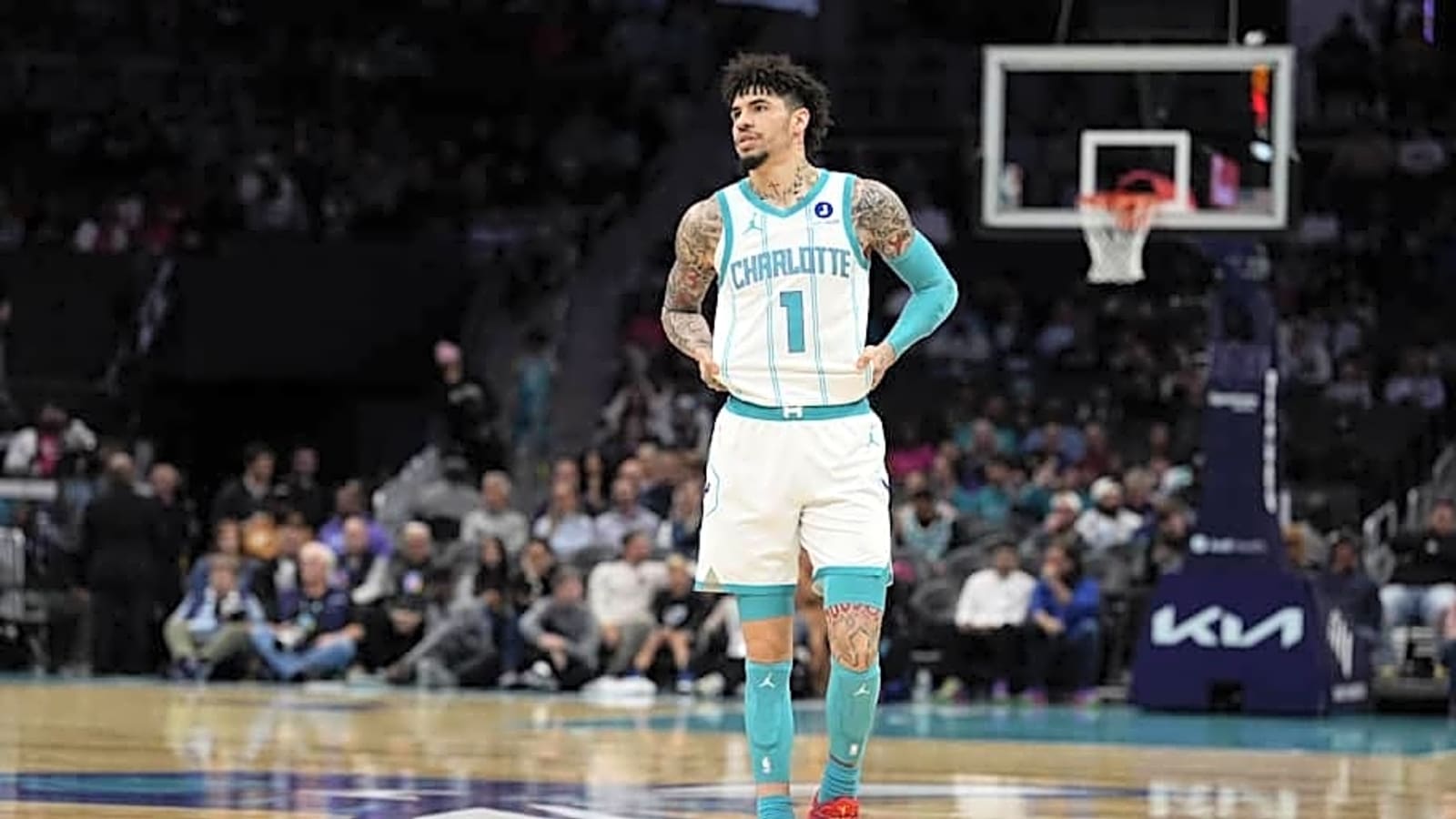 Hornets comeback efforts thwarted by runs from Magic, fall to 2-3 on the season