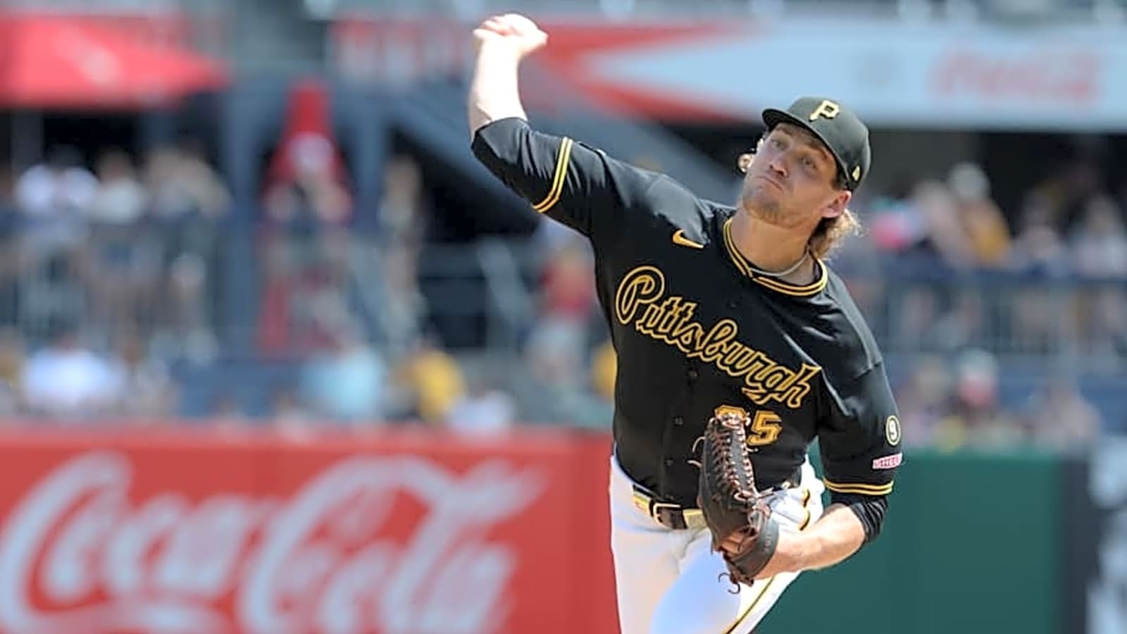 Pirates Pitcher Returns From Family Medical Emergency List