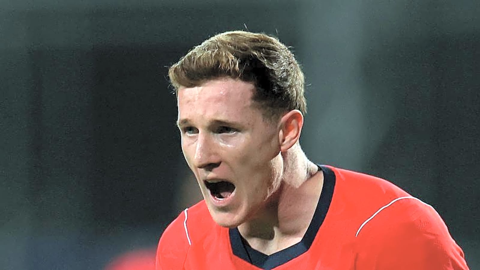 Manchester City quartet rated after England's stunning Croatia demolition