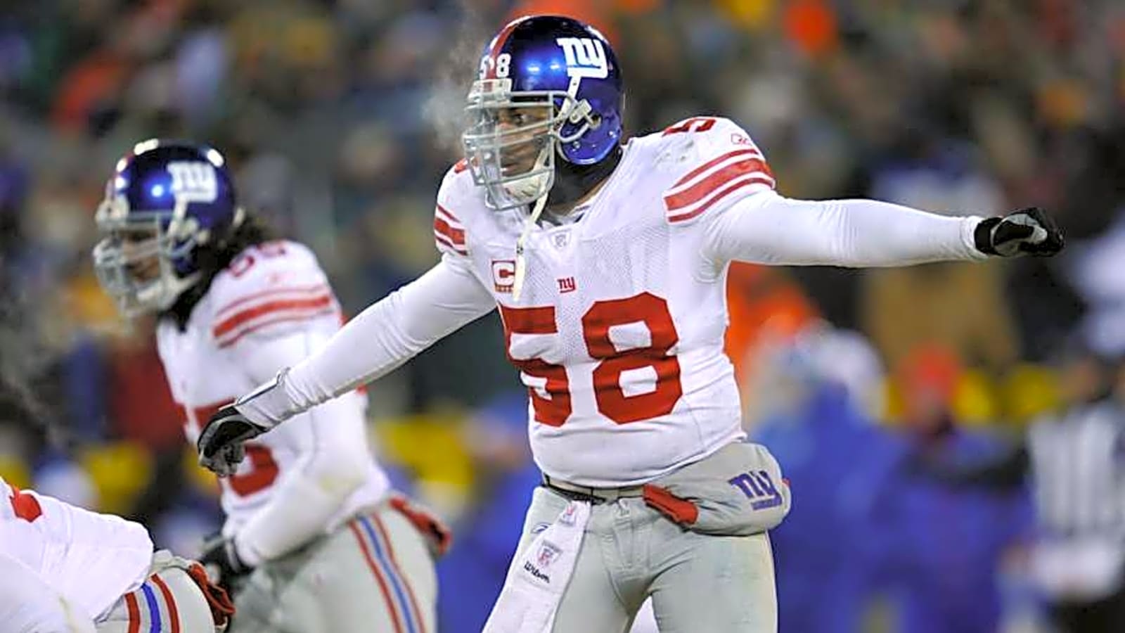 Antonio Pierce Offers Unique Perspective to Chiefs&#39; Preparation