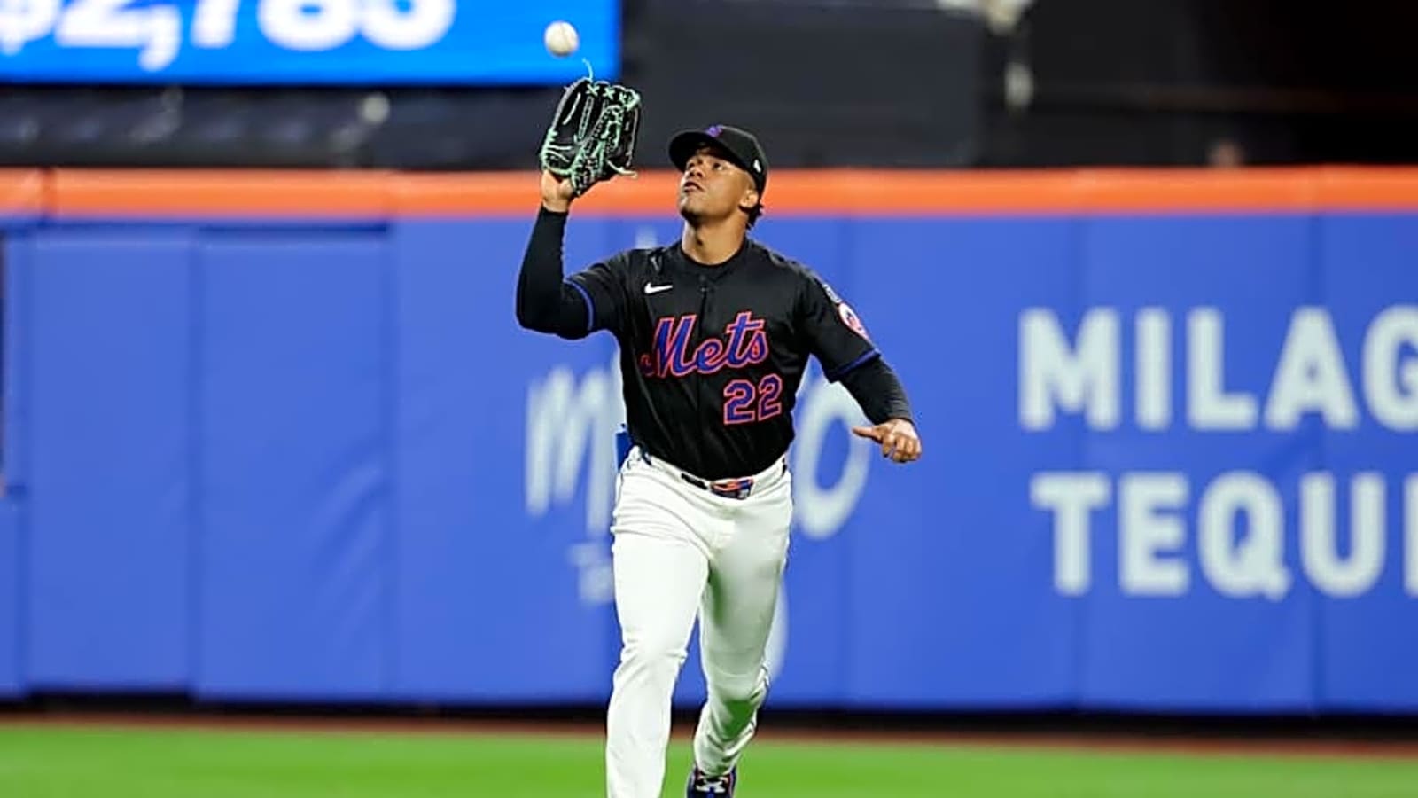 Mets&#39; Juan Soto sends strong message about defensive criticism