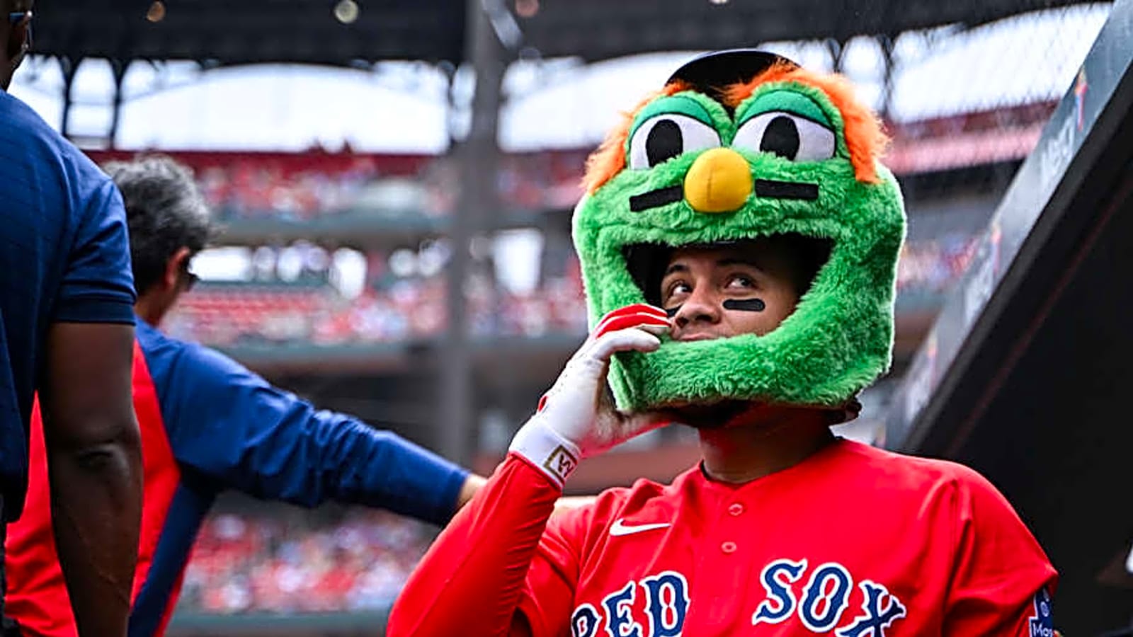 Cardinals-Red Sox Willson Contreras Trade Looks Like True Win-Win Deal