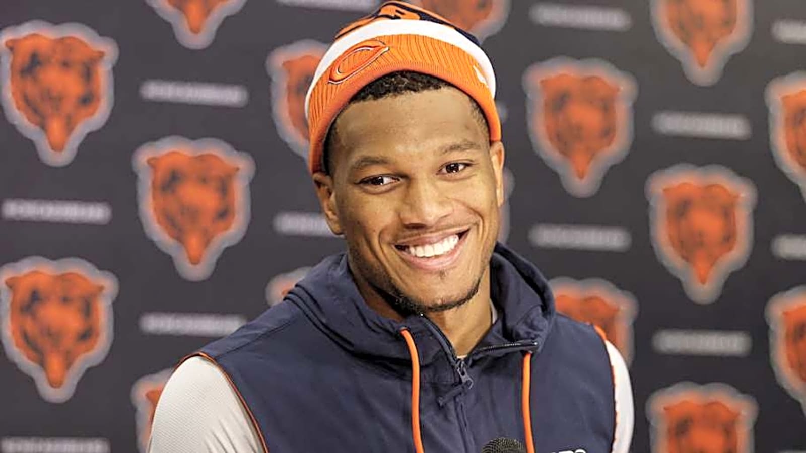 Bears&#39; D.J. Moore lands encouraging tag ahead of 2025 NFL season