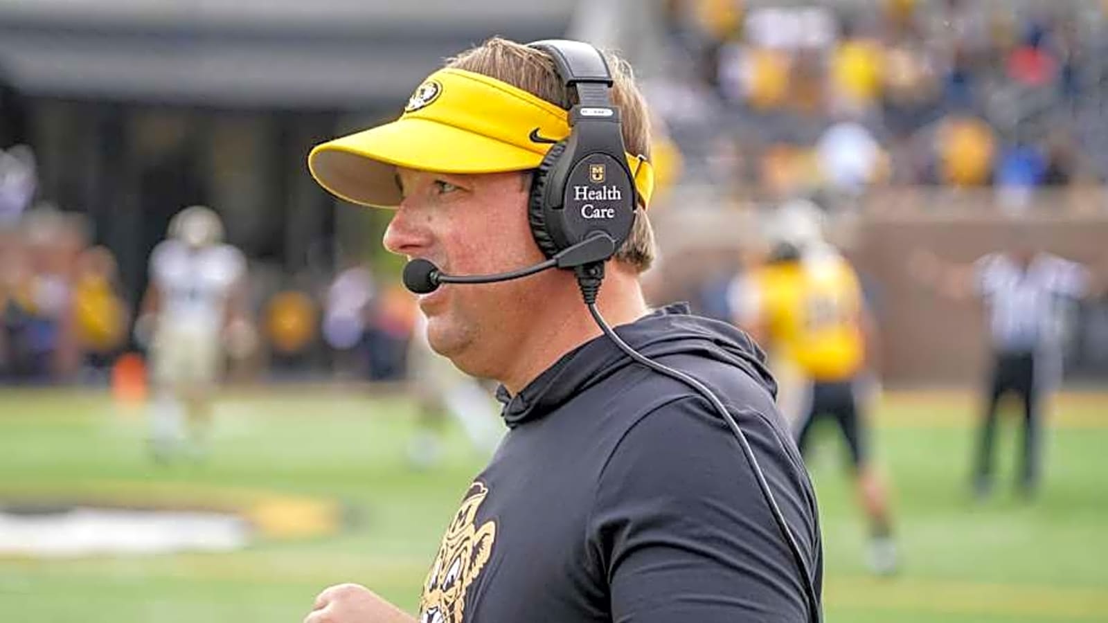 Mizzou Recruiting Reactions: Official Visits, June 20 Through June 22