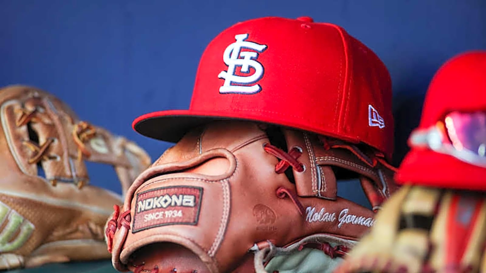 Cardinals Predicted To Bring &#39;Elite&#39; Lefty To St. Louis