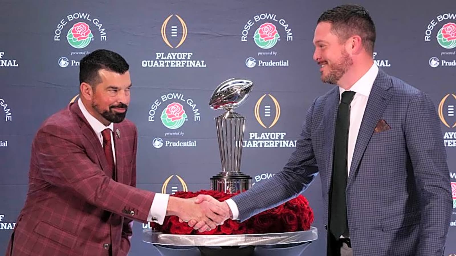 Oregon Ducks Predicted to Land Four-Star Recruit Over Ohio State Buckeyes