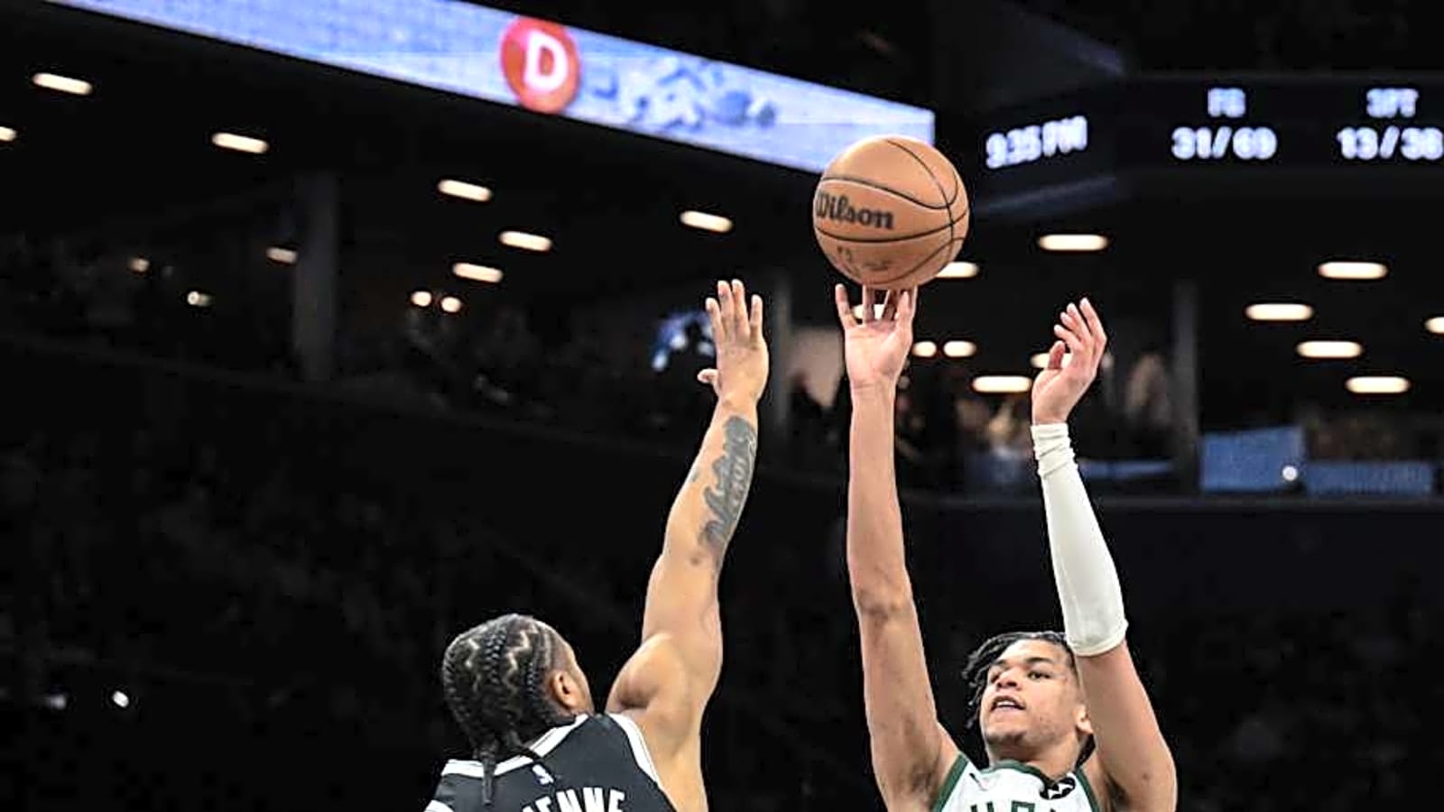 Giannis home finale status revealed; Milwaukee Bucks-Brooklyn Nets Preview, Lineups, Injuries, Betting & More