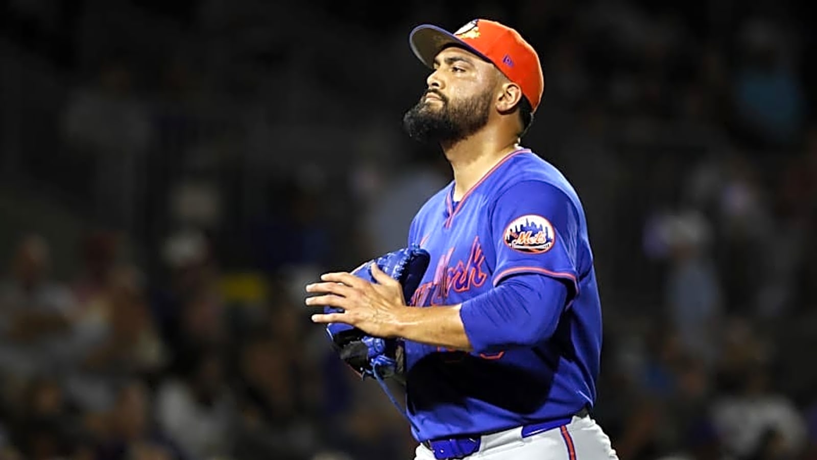One Mets Prediction That Will Alter the Rotation