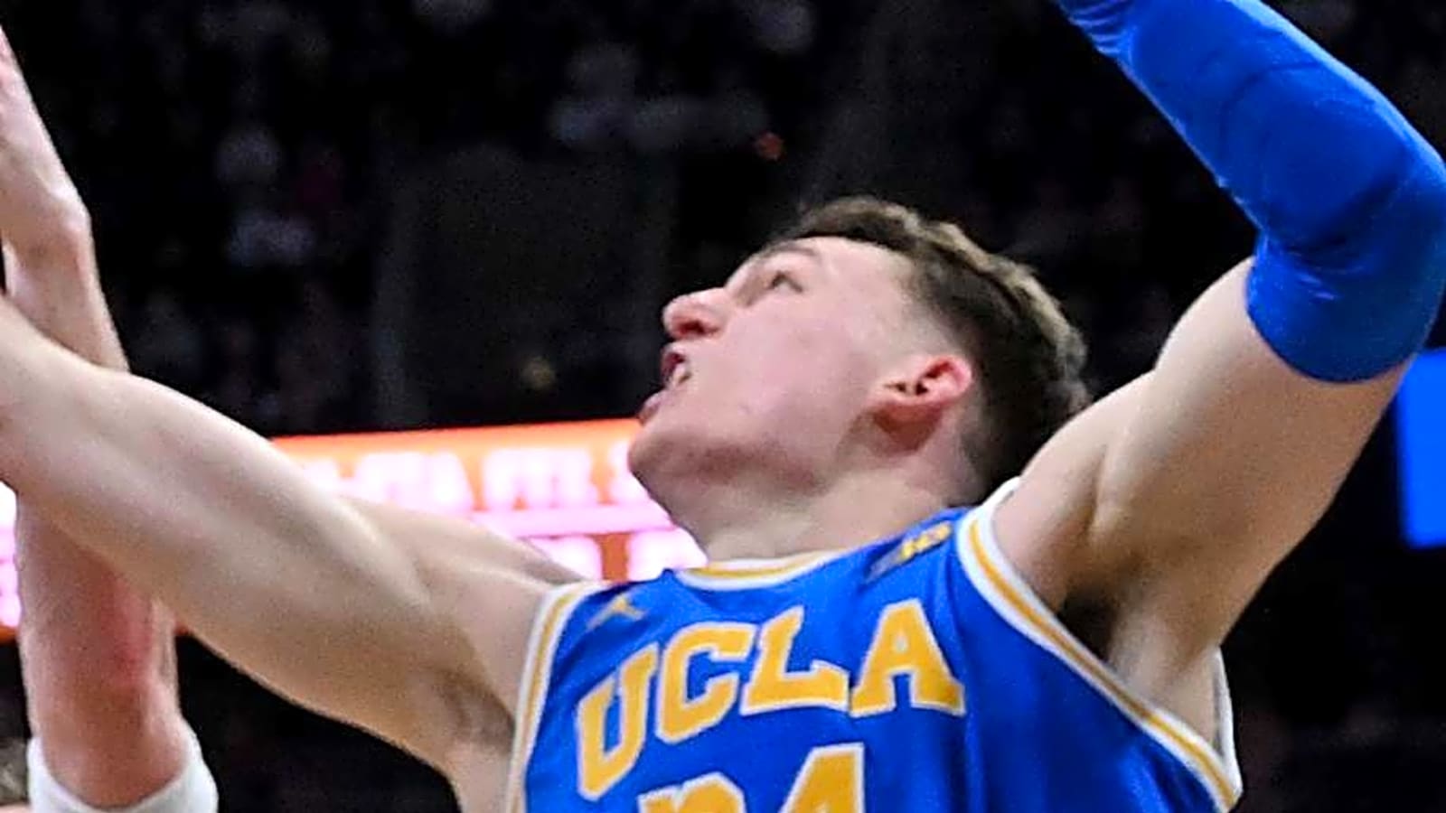 Bilodeau, Clark Dissect Embarrassing UCLA Loss