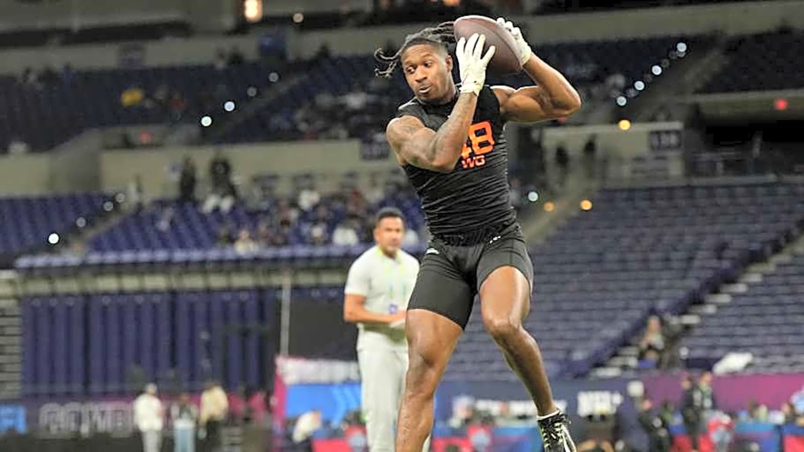Patriots Draft Pick Lands Major Praise From Anonymous NFL Exec