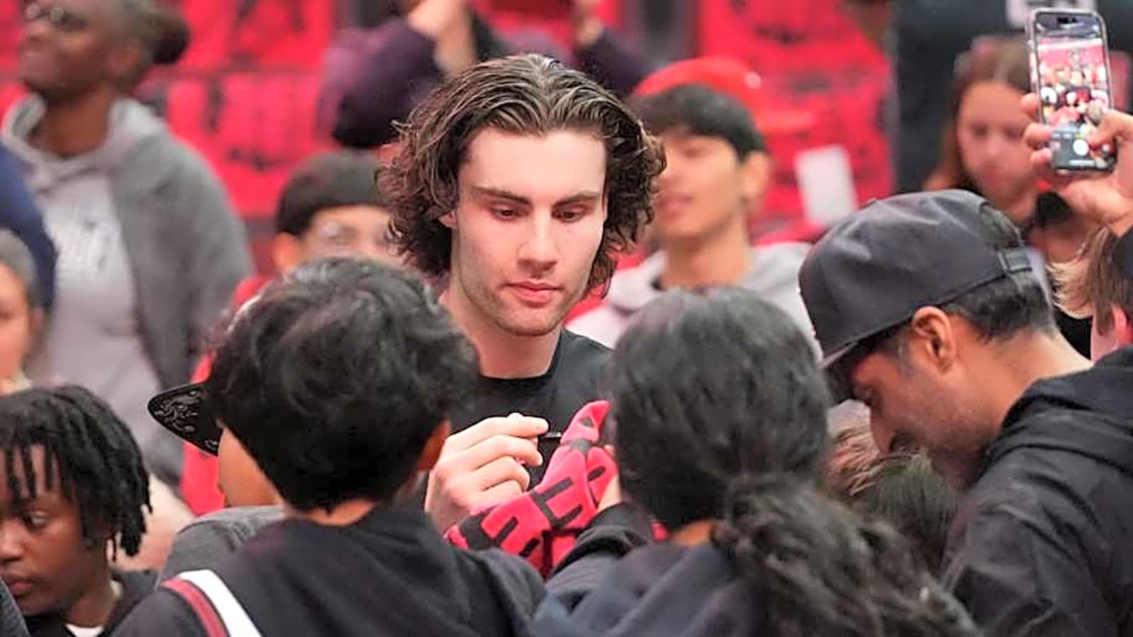 Josh Giddey Makes Big Career Decision