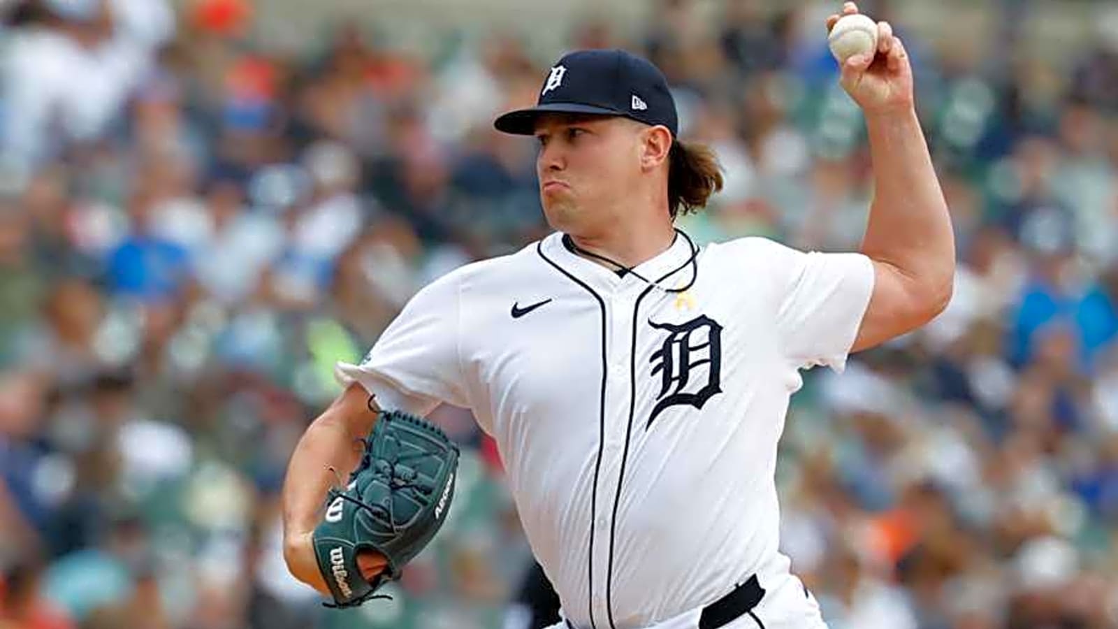 Tigers Lose to White Sox but Shave Magic Number to Win AL Central