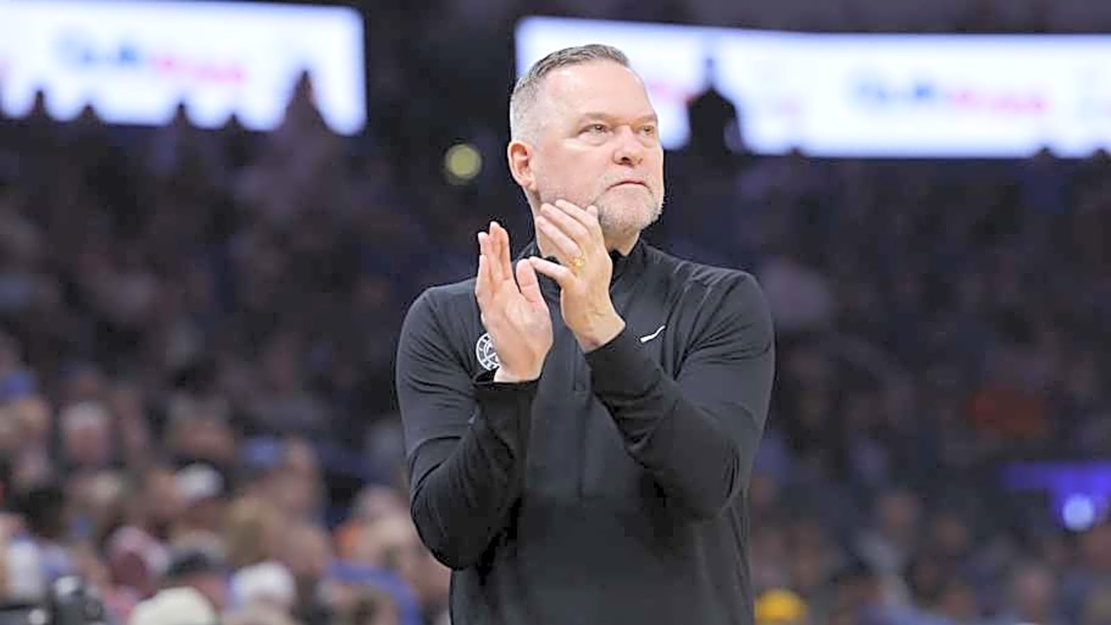 Former Nuggets HC Michael Malone Drops Hint on Future NBA Plans