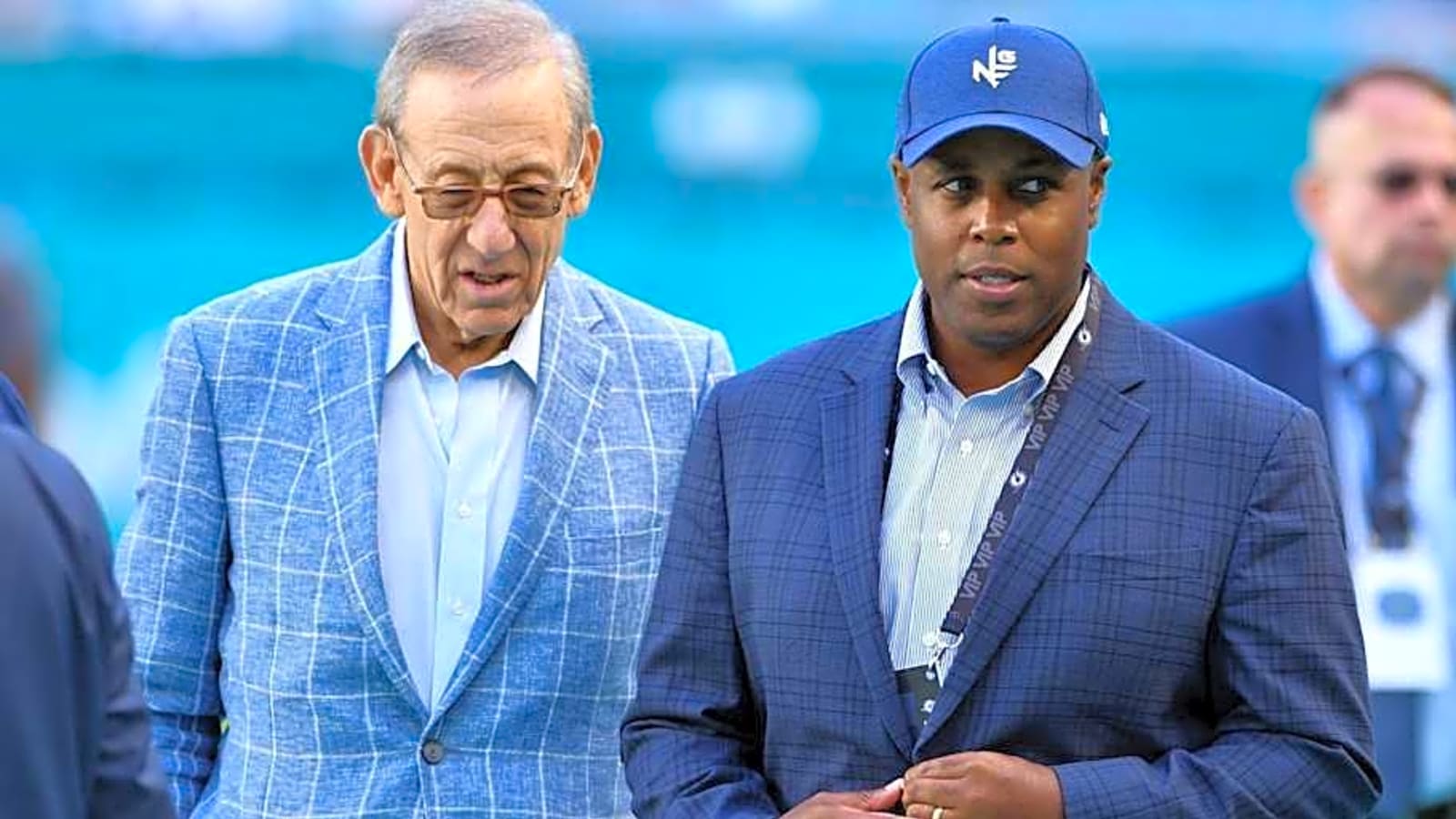 Biggest Takeaways from Dolphins Report Card