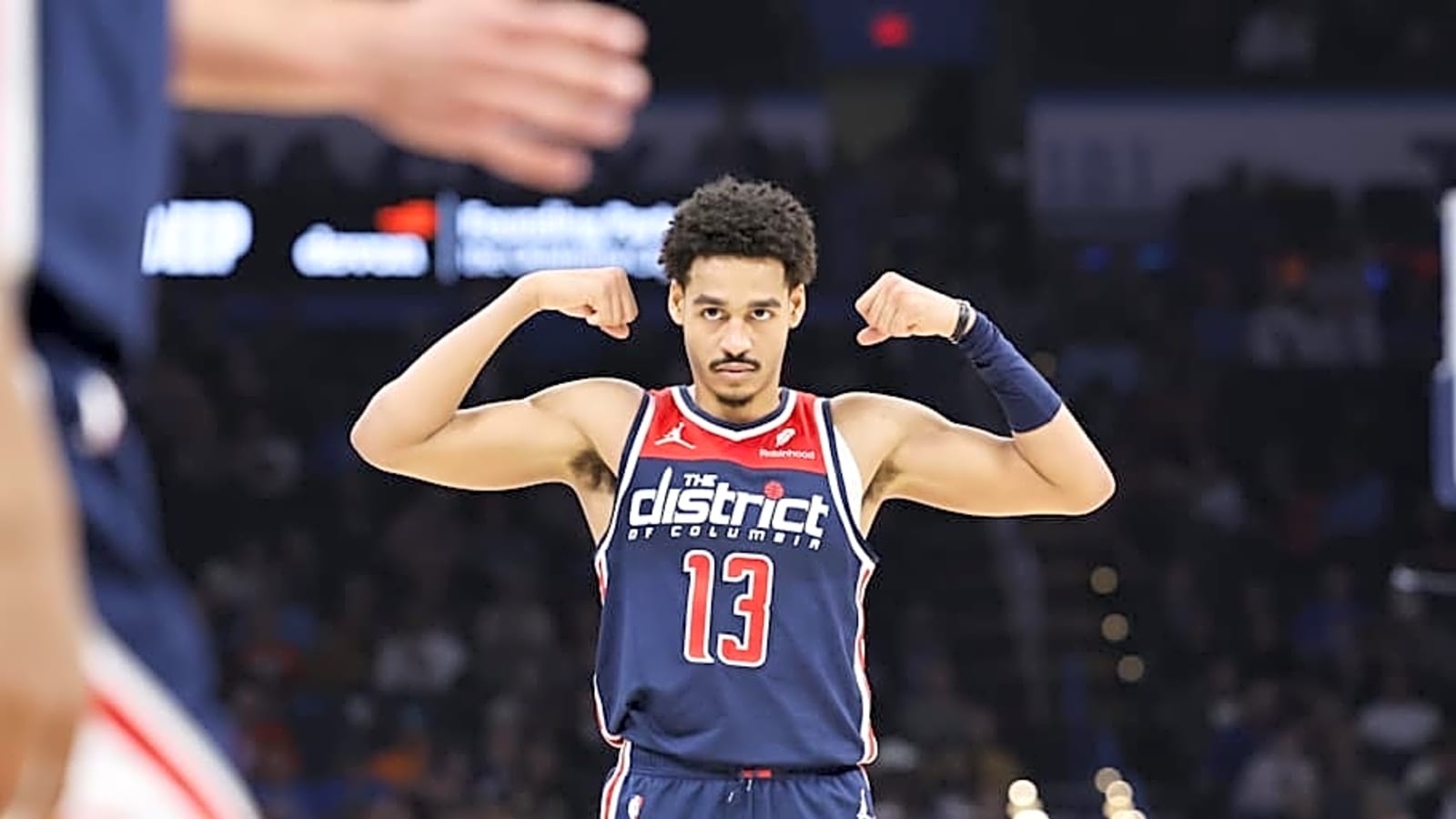 NBA World Reacts To Jordan Poole Pelicans-Wizards Trade