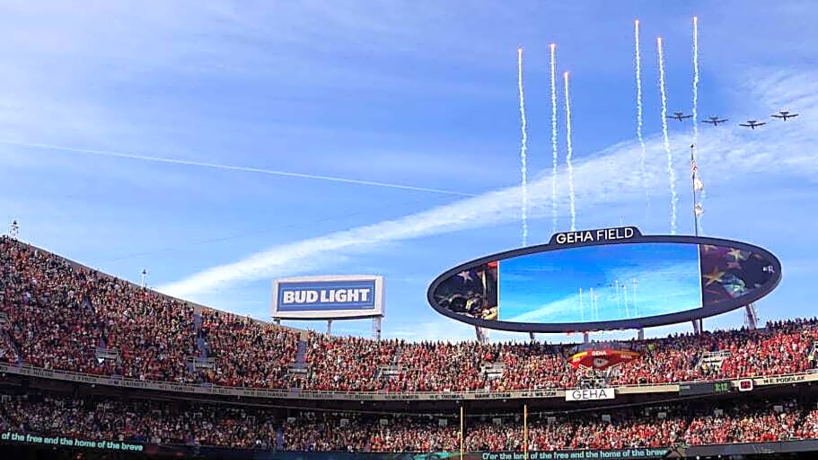 Chiefs Will Have to Choose Between Stadium Options Soon