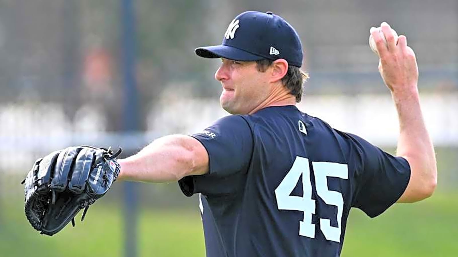 Yankees' Gerrit Cole on Surprising Recovery Timeline