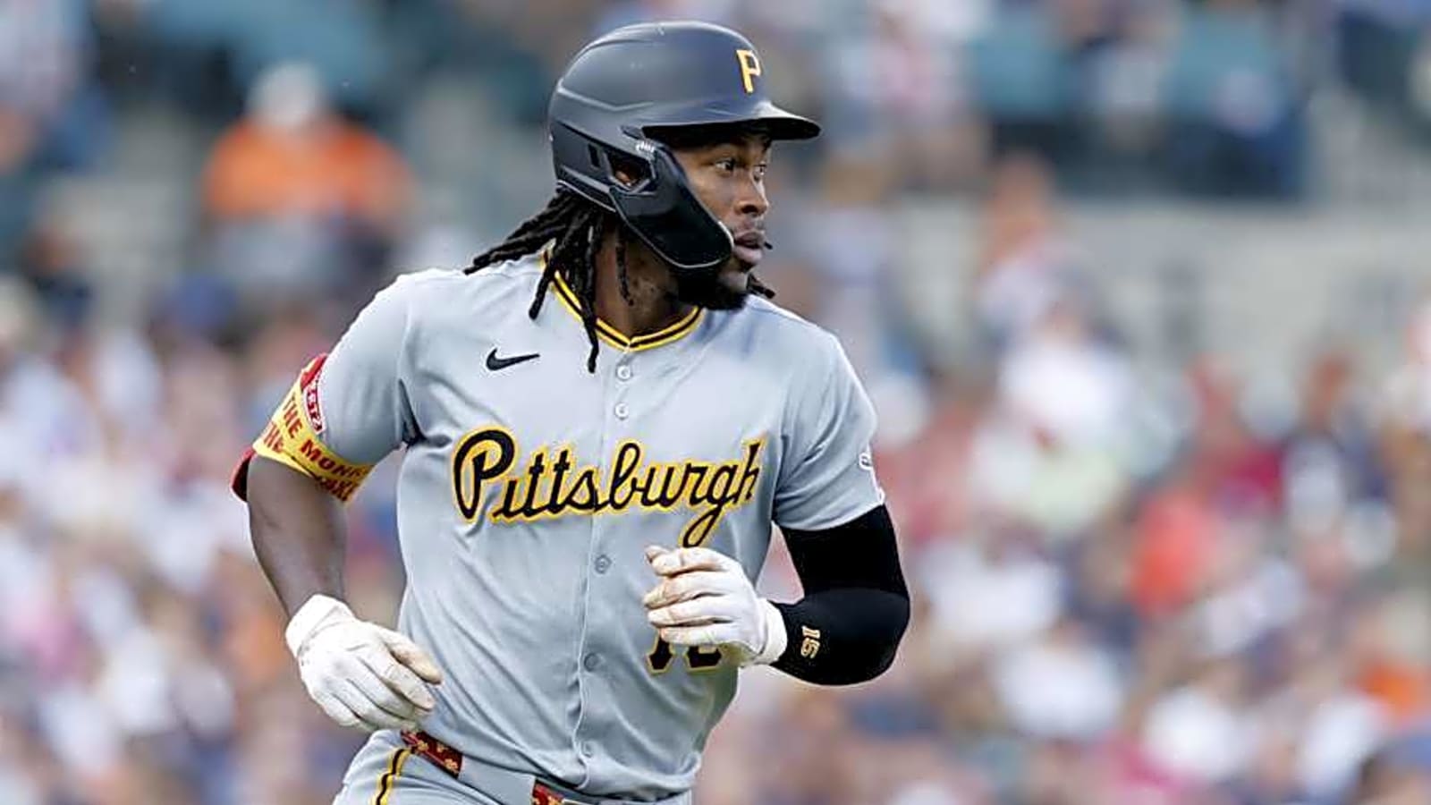 Analyst Proposes Wild Yankees, Pirates Trade
