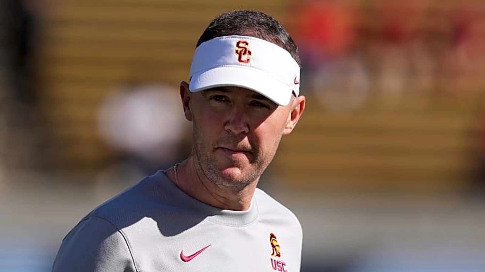 Watch: USC Trojans Recruit Jonas Williams Throws Incredible Touchdown Pass