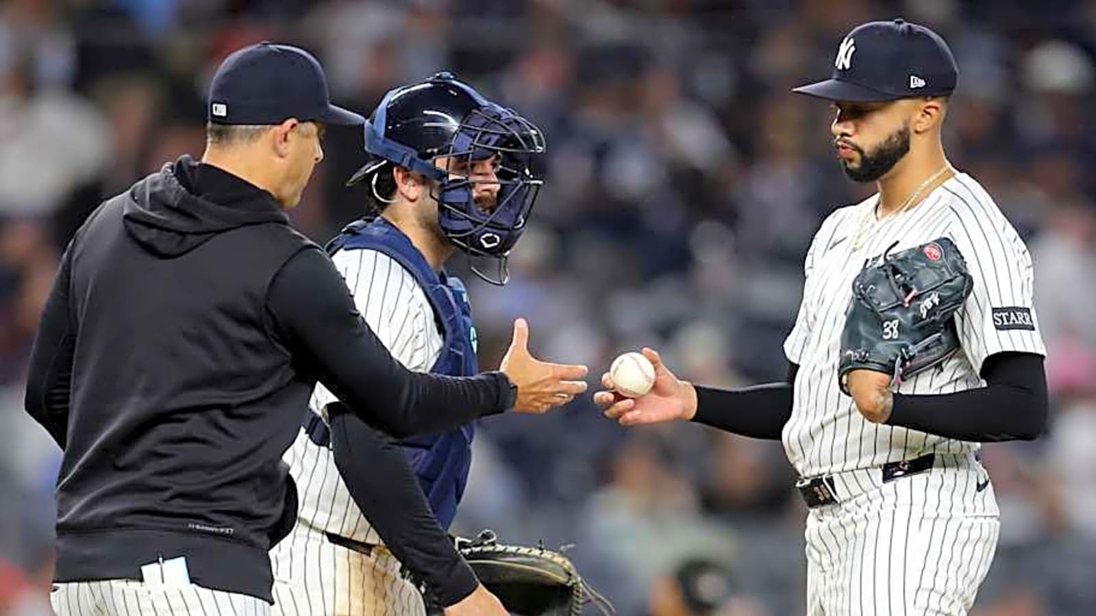 Yankees&#39; Devin Williams Announcement Could Lead To Trade With Cardinals