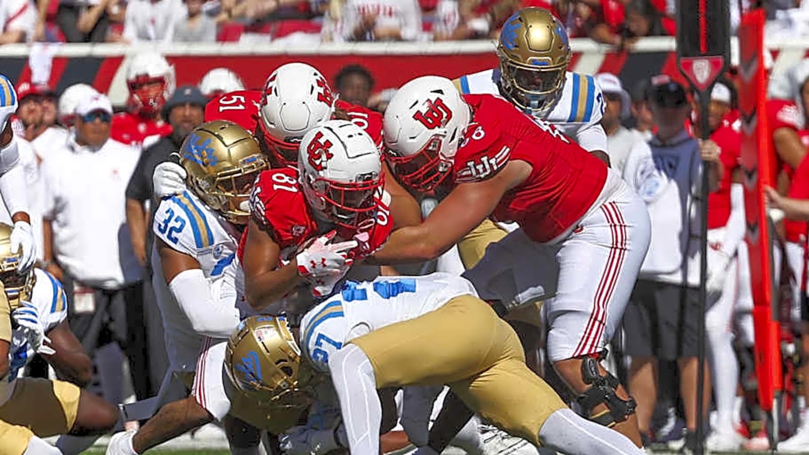 The Biggest Challenge Facing UCLA&#39;s Defense vs Utah